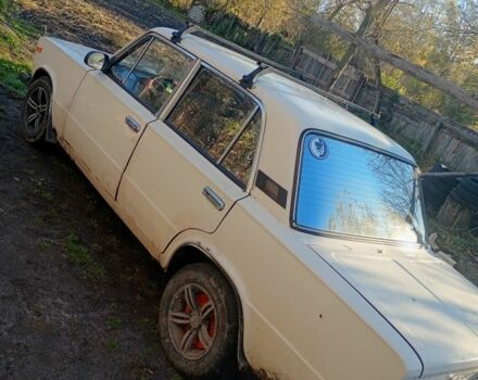 Бежевий ВАЗ 2106, об'ємом двигуна 1.3 л та пробігом 1 тис. км за 840 $, фото 3 на Automoto.ua