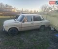 Бежевий ВАЗ 2106, об'ємом двигуна 1.3 л та пробігом 96 тис. км за 589 $, фото 1 на Automoto.ua