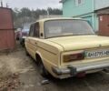 Бежевый ВАЗ 2106, объемом двигателя 1.3 л и пробегом 130 тыс. км за 700 $, фото 2 на Automoto.ua