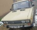 Бежевый ВАЗ 2106, объемом двигателя 1.3 л и пробегом 50 тыс. км за 1199 $, фото 1 на Automoto.ua