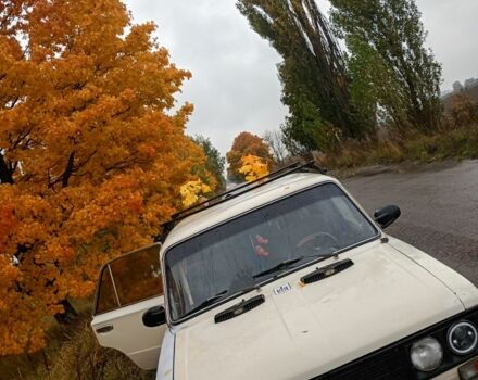 Бежевий ВАЗ 2106, об'ємом двигуна 1.3 л та пробігом 1 тис. км за 840 $, фото 10 на Automoto.ua