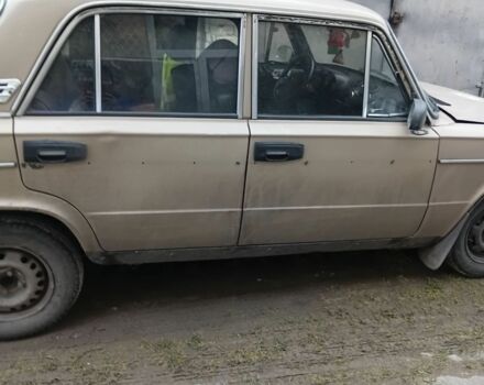 Бежевый ВАЗ 2106, объемом двигателя 0 л и пробегом 3 тыс. км за 474 $, фото 1 на Automoto.ua