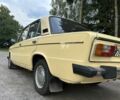 Бежевый ВАЗ 2106, объемом двигателя 1.5 л и пробегом 139 тыс. км за 1500 $, фото 3 на Automoto.ua