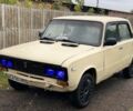 Бежевий ВАЗ 2106, об'ємом двигуна 1.5 л та пробігом 100 тис. км за 490 $, фото 1 на Automoto.ua