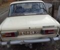 Бежевый ВАЗ 2106, объемом двигателя 1.3 л и пробегом 500 тыс. км за 554 $, фото 3 на Automoto.ua