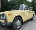 Бежевый ВАЗ 2106, объемом двигателя 1.5 л и пробегом 139 тыс. км за 1500 $, фото 2 на Automoto.ua