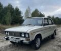 Бежевый ВАЗ 2106, объемом двигателя 1.3 л и пробегом 137 тыс. км за 750 $, фото 1 на Automoto.ua