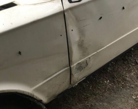 Бежевий ВАЗ 2106, об'ємом двигуна 1.5 л та пробігом 180 тис. км за 453 $, фото 4 на Automoto.ua