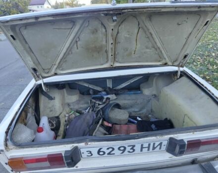 Бежевый ВАЗ 2106, объемом двигателя 0 л и пробегом 99 тыс. км за 600 $, фото 4 на Automoto.ua