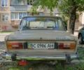 Бежевий ВАЗ 2106, об'ємом двигуна 1.3 л та пробігом 82 тис. км за 800 $, фото 3 на Automoto.ua