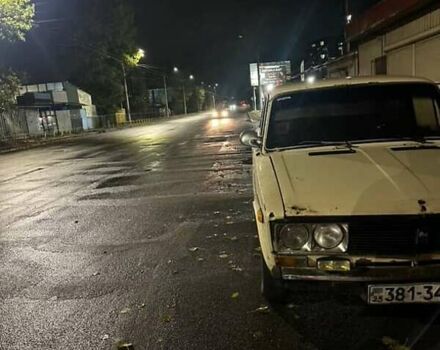 Бежевий ВАЗ 2106, об'ємом двигуна 1.3 л та пробігом 10 тис. км за 262 $, фото 2 на Automoto.ua