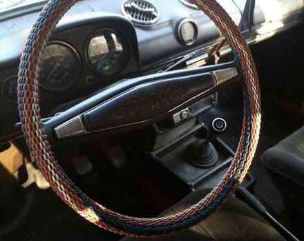 Бежевый ВАЗ 2106, объемом двигателя 1.5 л и пробегом 300 тыс. км за 1200 $, фото 3 на Automoto.ua