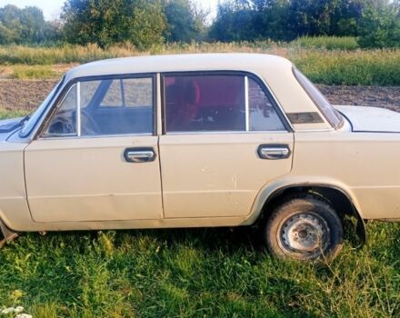 Бежевий ВАЗ 2106, об'ємом двигуна 0 л та пробігом 10 тис. км за 363 $, фото 5 на Automoto.ua