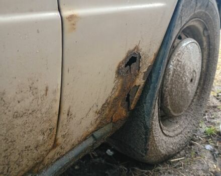 Бежевий ВАЗ 2106, об'ємом двигуна 0 л та пробігом 160 тис. км за 237 $, фото 2 на Automoto.ua