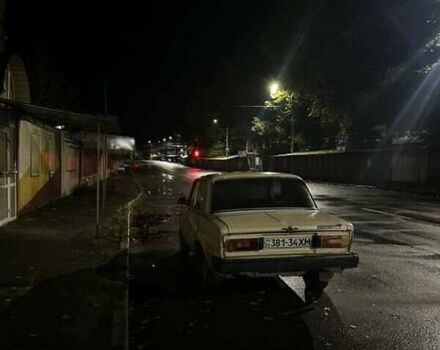 Бежевий ВАЗ 2106, об'ємом двигуна 1.3 л та пробігом 10 тис. км за 262 $, фото 5 на Automoto.ua