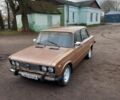 Бежевый ВАЗ 2106, объемом двигателя 1 л и пробегом 267 тыс. км за 736 $, фото 1 на Automoto.ua