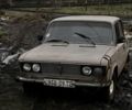 Бежевый ВАЗ 2106, объемом двигателя 1.5 л и пробегом 50 тыс. км за 450 $, фото 1 на Automoto.ua
