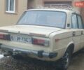Бежевый ВАЗ 2106, объемом двигателя 1.3 л и пробегом 50 тыс. км за 1205 $, фото 4 на Automoto.ua