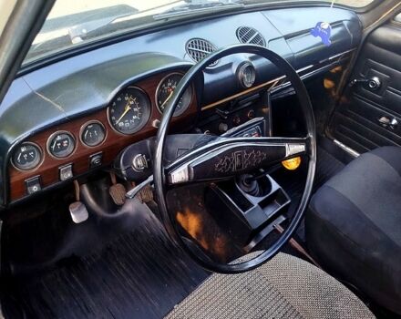 Бежевый ВАЗ 2106, объемом двигателя 1.3 л и пробегом 0 тыс. км за 700 $, фото 7 на Automoto.ua