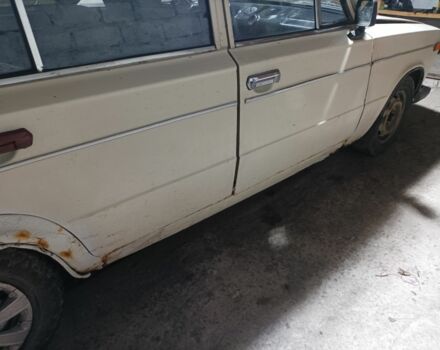 Бежевий ВАЗ 2106, об'ємом двигуна 1 л та пробігом 3 тис. км за 710 $, фото 5 на Automoto.ua