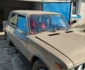 Бежевый ВАЗ 2106, объемом двигателя 1.3 л и пробегом 331 тыс. км за 800 $, фото 1 на Automoto.ua