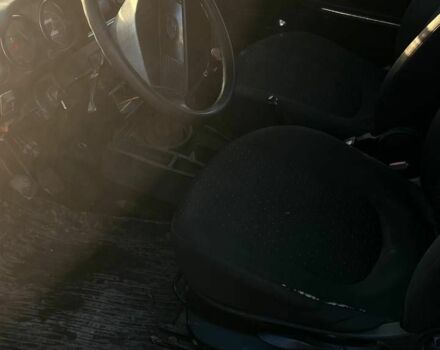 Бежевый ВАЗ 2106, объемом двигателя 1.6 л и пробегом 11 тыс. км за 350 $, фото 4 на Automoto.ua