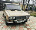 Бежевий ВАЗ 2106, об'ємом двигуна 1.5 л та пробігом 130 тис. км за 1420 $, фото 1 на Automoto.ua
