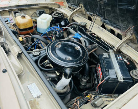 Бежевий ВАЗ 2106, об'ємом двигуна 1.5 л та пробігом 130 тис. км за 1420 $, фото 14 на Automoto.ua