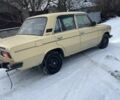Бежевый ВАЗ 2106, объемом двигателя 1.3 л и пробегом 58 тыс. км за 550 $, фото 2 на Automoto.ua