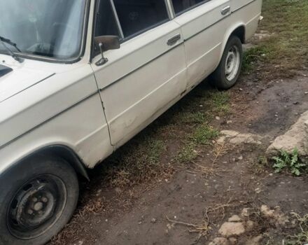 Бежевый ВАЗ 2106, объемом двигателя 0 л и пробегом 99 тыс. км за 476 $, фото 5 на Automoto.ua