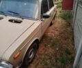 Бежевый ВАЗ 2106, объемом двигателя 1 л и пробегом 56 тыс. км за 1100 $, фото 1 на Automoto.ua