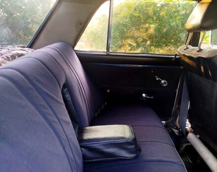 Бежевый ВАЗ 2106, объемом двигателя 1.3 л и пробегом 0 тыс. км за 700 $, фото 9 на Automoto.ua