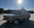 Бежевый ВАЗ 2106, объемом двигателя 1.3 л и пробегом 124 тыс. км за 1750 $, фото 1 на Automoto.ua