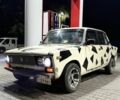 Бежевий ВАЗ 2106, об'ємом двигуна 1.5 л та пробігом 3 тис. км за 796 $, фото 1 на Automoto.ua