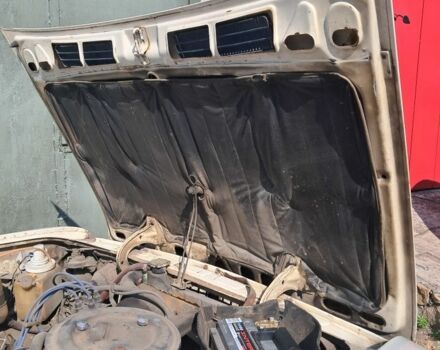 Бежевый ВАЗ 2106, объемом двигателя 1.3 л и пробегом 200 тыс. км за 333 $, фото 6 на Automoto.ua