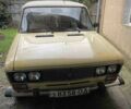 Бежевий ВАЗ 2106, об'ємом двигуна 0 л та пробігом 56 тис. км за 1000 $, фото 1 на Automoto.ua
