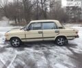 Бежевий ВАЗ 2106, об'ємом двигуна 1.57 л та пробігом 150 тис. км за 999 $, фото 1 на Automoto.ua