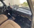 Бежевый ВАЗ 2106, объемом двигателя 1.3 л и пробегом 76 тыс. км за 1400 $, фото 7 на Automoto.ua