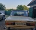 Бежевый ВАЗ 2106, объемом двигателя 1 л и пробегом 46 тыс. км за 750 $, фото 3 на Automoto.ua