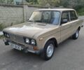 Бежевый ВАЗ 2106, объемом двигателя 0 л и пробегом 176 тыс. км за 750 $, фото 2 на Automoto.ua