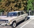 Бежевый ВАЗ 2106, объемом двигателя 1.2 л и пробегом 180 тыс. км за 950 $, фото 1 на Automoto.ua