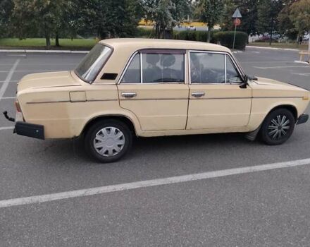 Бежевий ВАЗ 2106, об'ємом двигуна 1.5 л та пробігом 80 тис. км за 1000 $, фото 7 на Automoto.ua