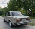Бежевый ВАЗ 2106, объемом двигателя 1.3 л и пробегом 340 тыс. км за 604 $, фото 3 на Automoto.ua