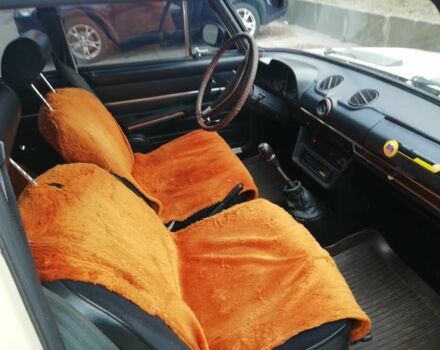 Бежевий ВАЗ 2106, об'ємом двигуна 1.3 л та пробігом 45 тис. км за 2900 $, фото 5 на Automoto.ua