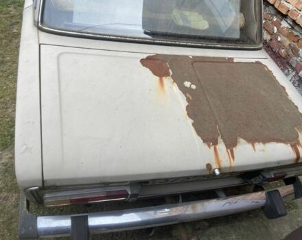 Бежевий ВАЗ 2106, об'ємом двигуна 1.3 л та пробігом 2 тис. км за 550 $, фото 6 на Automoto.ua