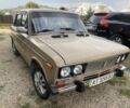 Бежевый ВАЗ 2106, объемом двигателя 1.3 л и пробегом 76 тыс. км за 1400 $, фото 1 на Automoto.ua