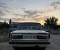 Бежевый ВАЗ 2106, объемом двигателя 0 л и пробегом 200 тыс. км за 750 $, фото 7 на Automoto.ua