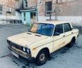 Бежевый ВАЗ 2106, объемом двигателя 1.3 л и пробегом 1 тыс. км за 370 $, фото 1 на Automoto.ua