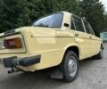 Бежевый ВАЗ 2106, объемом двигателя 1.5 л и пробегом 139 тыс. км за 1500 $, фото 4 на Automoto.ua