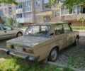 Бежевий ВАЗ 2106, об'ємом двигуна 1.3 л та пробігом 82 тис. км за 800 $, фото 4 на Automoto.ua